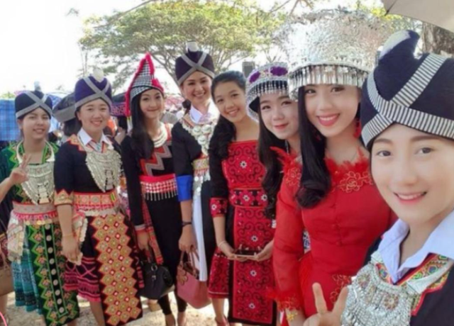 揭秘亚洲最穷国：当地美女惊人开放，游客秒变土豪，无不想去定居