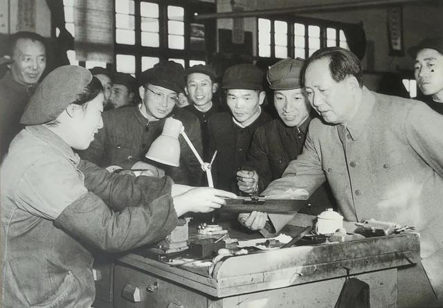 中国还会不会出现第2个毛泽东？外国专家：天才的出现具有偶然性