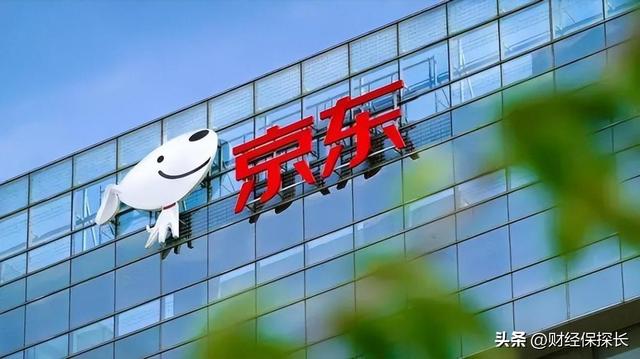 刘强东顶不住了？外卖业务耗空京东百亿利润，3个月亏损近148亿