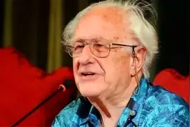 40年前，他预言苏联十年后灭亡，20年后他说：美国在2025年崩溃图片