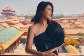 郭晶晶：从不顾及豪门“脸面”，三点原因告诉你，为啥没人敢笑她图片