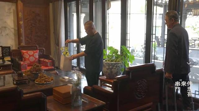 郭德纲豪宅所在的天津静海区：汇集团泊湖美景及各类特色美食