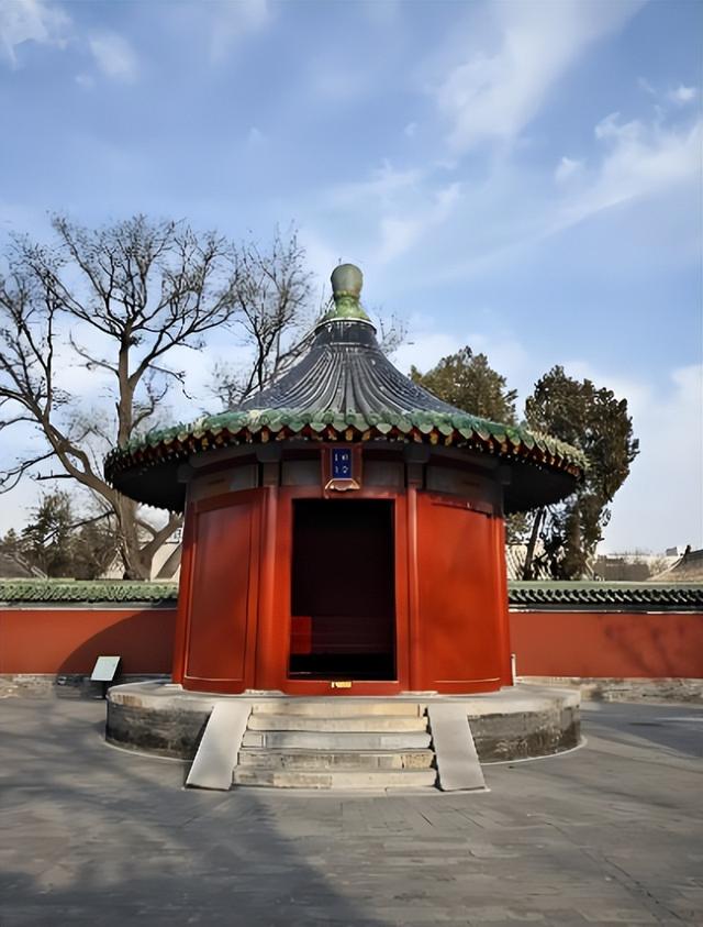 老北京“九坛八庙”藏秘密：坛和庙不是一回事，差别大着呢