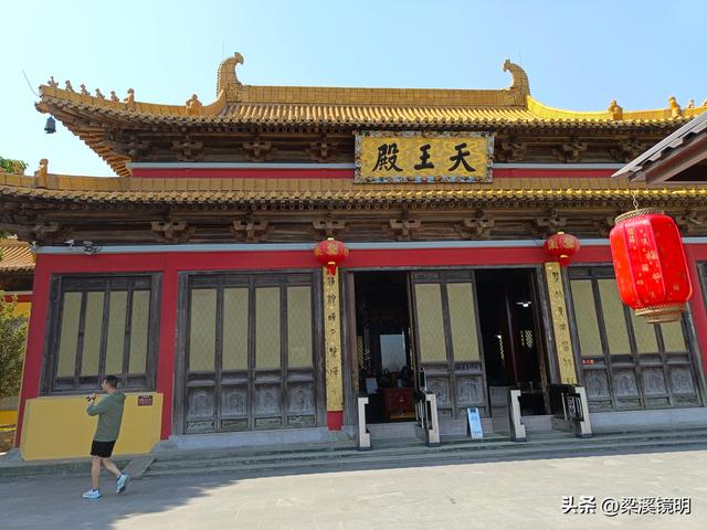 南京方山地质公园