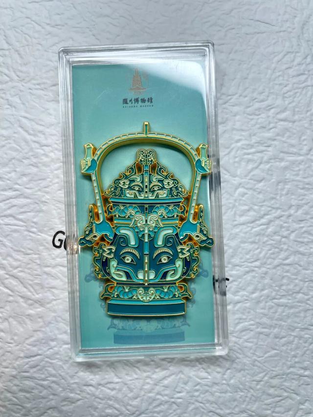 喜讯！随博“青铜”特色旅游商品获全国大赛银牌