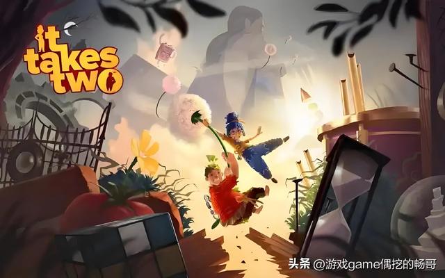 盘点2025双人游戏！塑料兄弟终极考验！10款友尽神器你顶得住吗？
