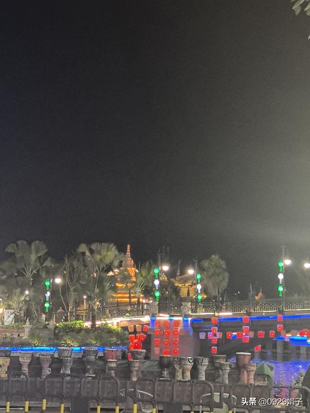 去云南旅游，我们该注意些什么