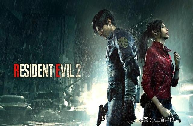 IGN评选史上最佳25款恐怖游戏，这些神作你玩过几款？