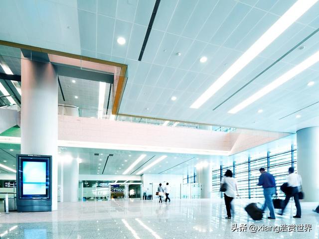 我国“最繁忙机场”易主，以7600多万的吞吐量傲视全国