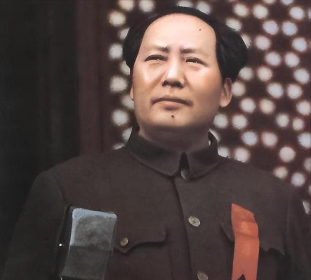 20年内，毛主席6次拒绝他来北京，72年见面后埋怨：怎么才来看我