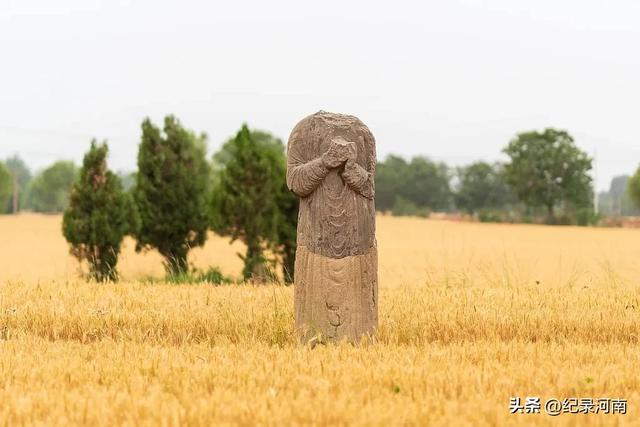 巩义：历史脉络与发展轨迹下的文化经济思索
