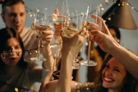 领导履新，别只会说祝贺您，用这20句高情商简短祝福语，让人喜欢图片