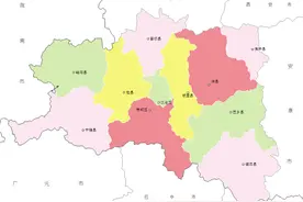 汉中市行政规划细则图片