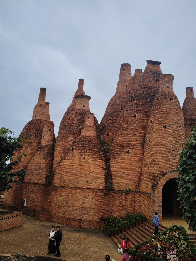 南行漫记：东风韵一个最不像景区的景区