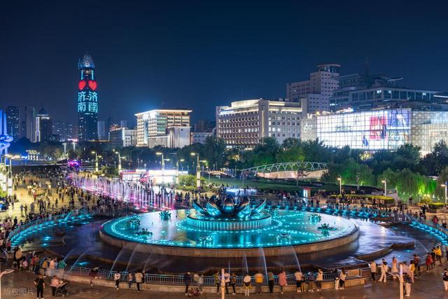 山东省的下一个“青岛”，不是烟台不是潍坊，而是这座低调的城市