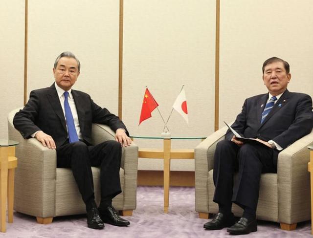 中方罕见发大火，向日本提严正交涉，日方说了特朗普都不敢说的话