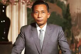 逐渐全盘西化的越南，是将成为下一个韩国，还是会成另一个乌克兰图片