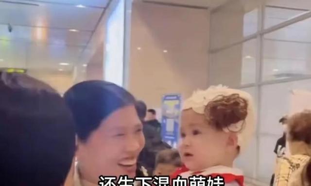 你敢信？乌克兰美女嫁天津小伙，全家来华后：中国比天堂还舒服！