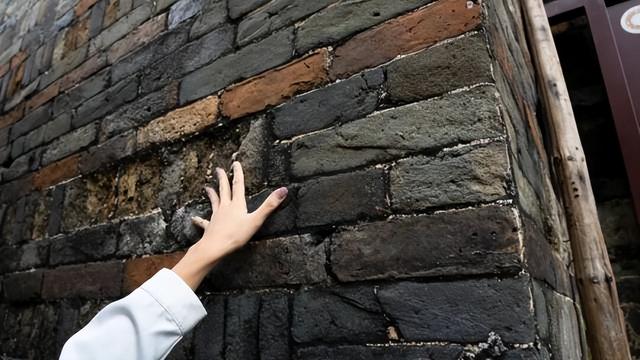 探秘温贯炮楼：深藏于高要乡间的古代军事堡垒