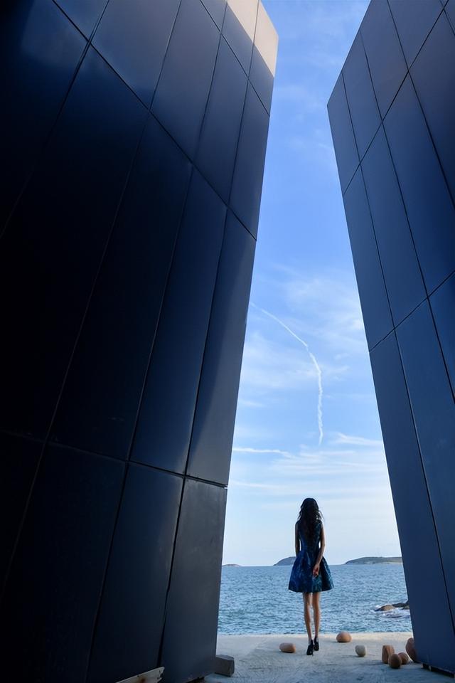 从你的全世界路过73：海之蓝调