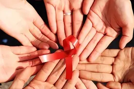 人类为啥至今无法“攻克”艾滋病？医生说出实情，早了解不吃亏图片