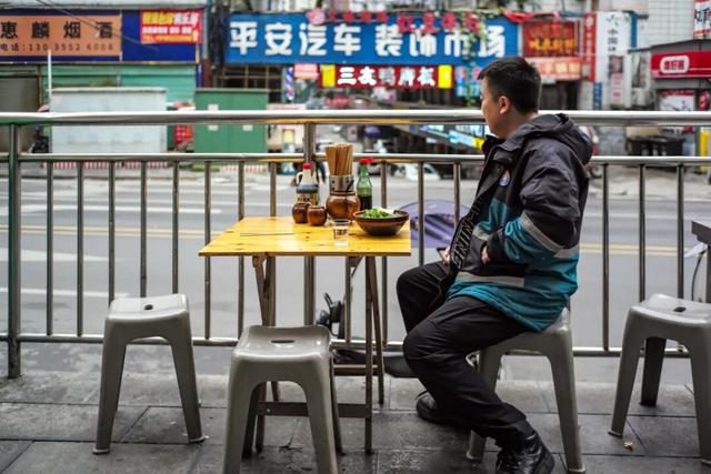 这个“名牌加身”的西南山城，正适合淡季来玩！