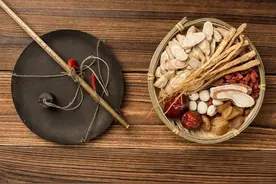 虫中至佳【三大玄虫】，引药入茎，壮大筋体，焕发活力！图片