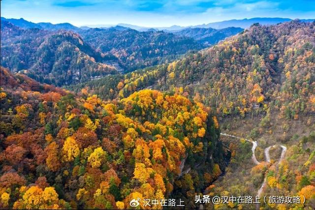 汉中中小学春秋假时间已定！亲子游好去处有这么多