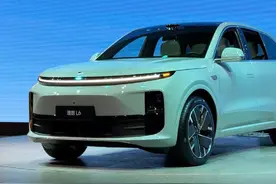 理想L6：智驾卷王，但别高兴太早图片