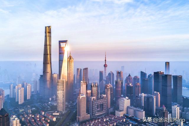 中国十大现代工程奇迹，从跨海巨龙到太空天眼，都让世界惊叹
