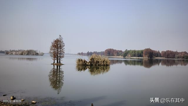 百玩不厌的东湖