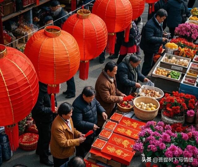 不是迷信！明日腊月初一，建议大家：1不扫	，2要吃，3不空，4不说