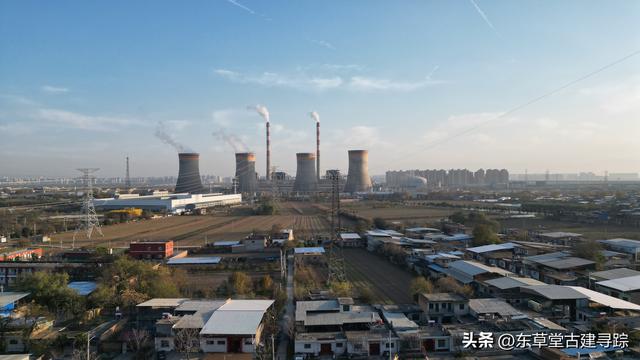 探秘咸阳正阳宫：八仙汉钟离的诞生地与道教传承秘境