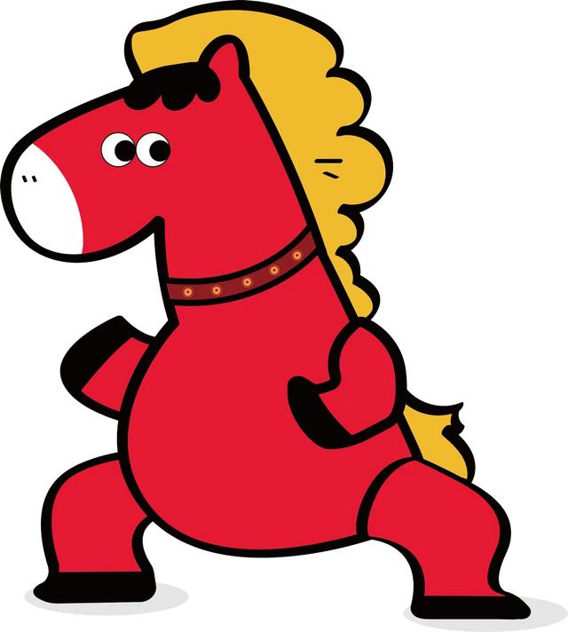 好「事」马上到！快来石景山解锁马年第一波好运→