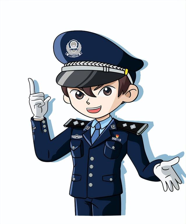 网警来送“网络安全课”了