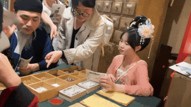 长安十二时辰主题街区冬季游玩攻略来啦