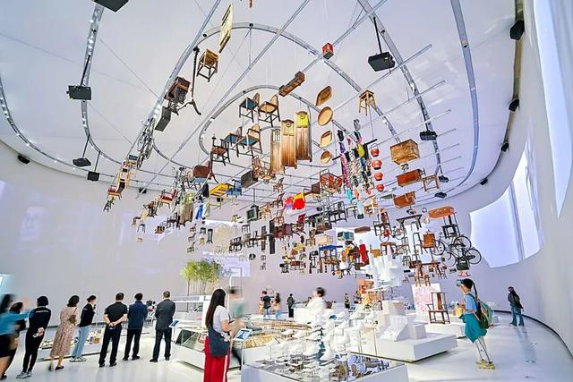 南山爆火打卡点！出片率100%！