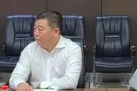 著名中药城老总哈宾义去世，年仅59岁，最后露面照曝光，讣告已出图片