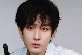 5.17娱乐资讯：成毅靳东王一博 龚俊杨洋任嘉伦 檀健次刘学义李沁图片