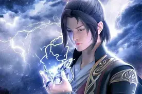 斗破苍穹：远古八族灭族顺序，萧族靠萧炎回到巅峰，魂族最晚图片