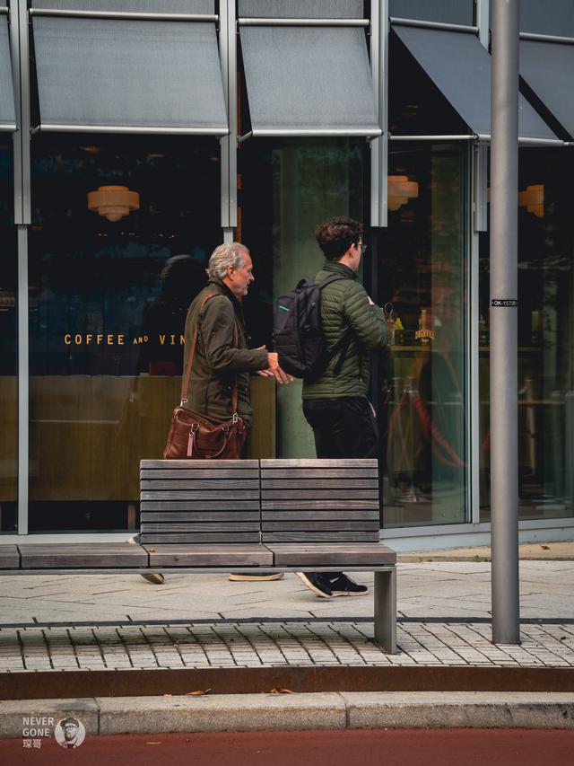 Oslo city walk 二刷挪威首都奥斯陆