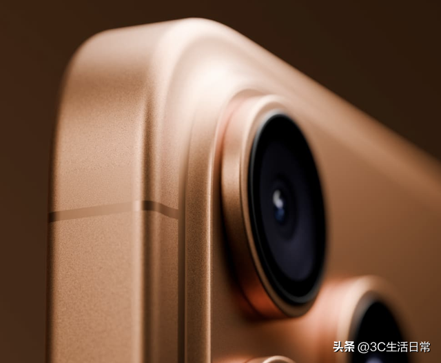 iPhone 17 Pro 大动作！天线设计史上最大改版，5G 信号终于稳了
