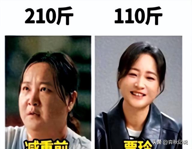 “消失”一年后，43岁的贾玲官宣喜讯，全网恭喜，终于等到这一天