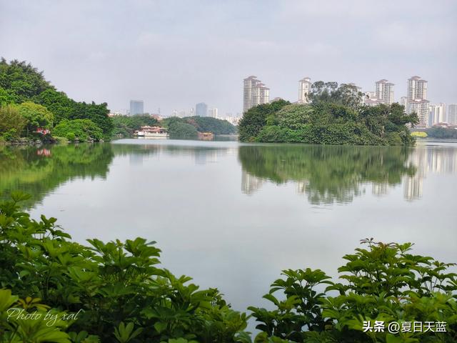 比起游人如织的开元寺和西街，泉州这两处小众景点游览体验更好