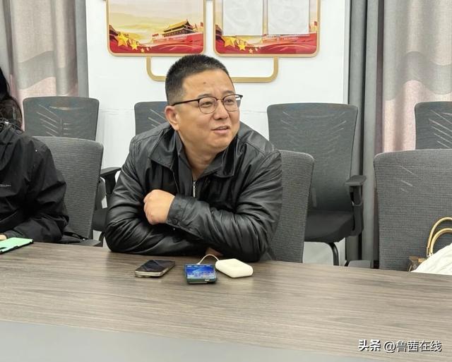 两河之约·醉美东阿|2025首届东阿酒文化节自媒体达人交流会举办