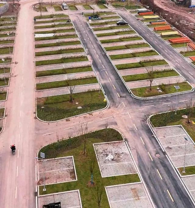 开州新地标！丰乐响水湾水上乐园初现雏形，2026年春节能开放吗