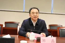 突发！两大电力央企突然“换帅”，邹磊调任国家能源集团图片