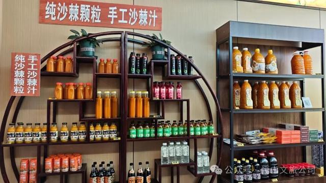 恒山游客中心：商态丰・科技炫・文脉厚 文旅融合劲谱新篇