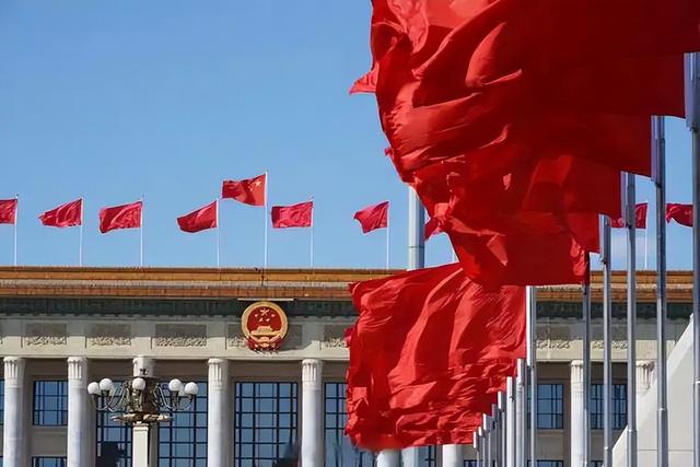 反华大鱼全部冒头？7国统一战线	，逼中方后退3步，否则后果自负