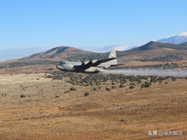 全球首个！美军组建独立无人机中队，重塑全球空战格局